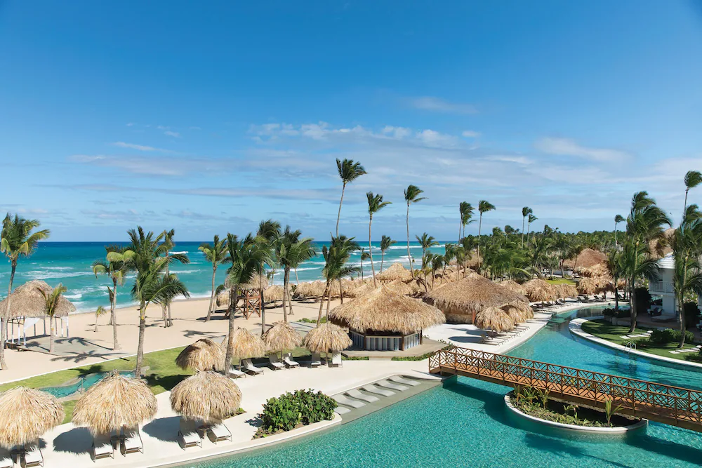 Banner Principal Excellence Punta Cana - Adults Only All Inclusive