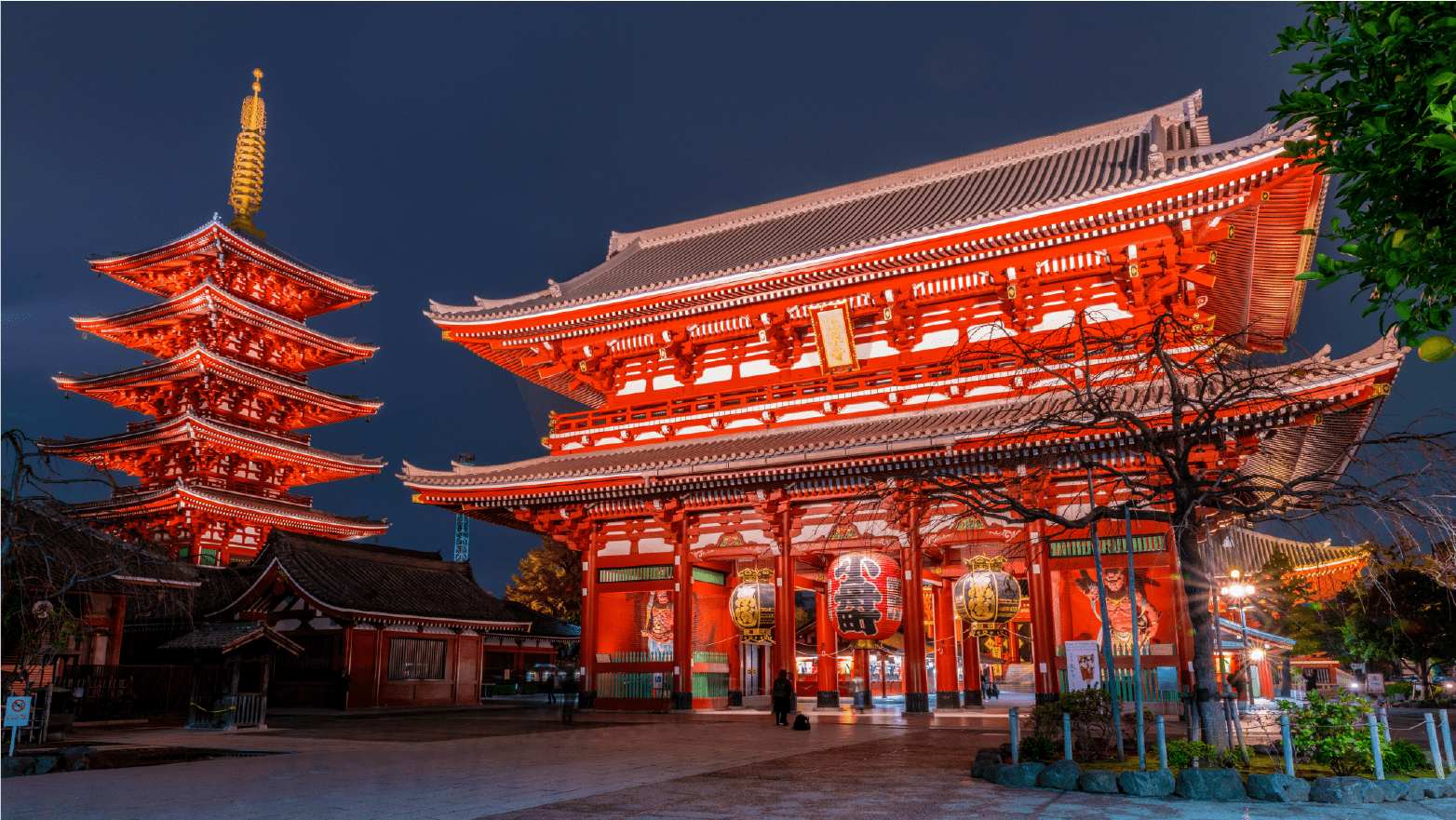 Japon un cielo CP 2