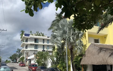 Carrusel Hoteles Polo 88 Apartamentos a pasos del Mar 4