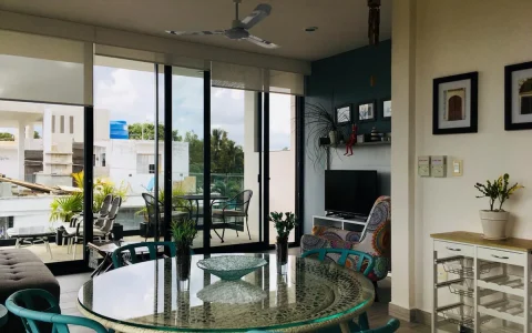 Carrusel Hoteles Polo 88 Apartamentos a pasos del Mar 2
