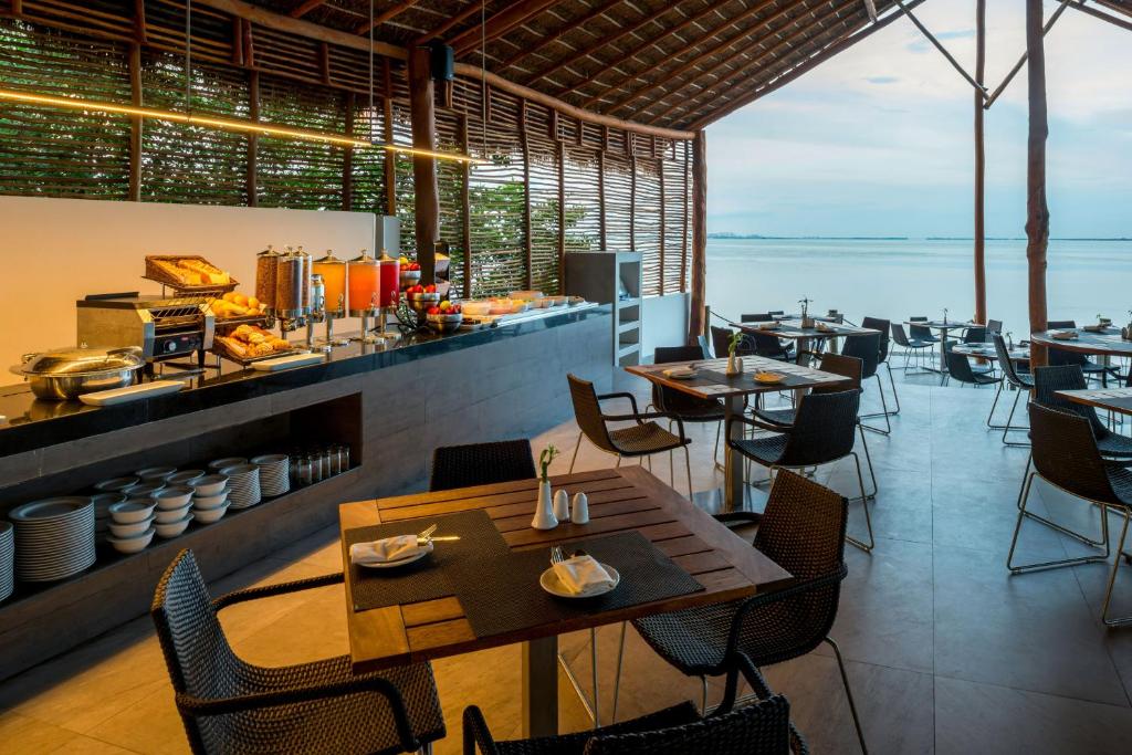 Carrusel Hoteles Real Inn 5