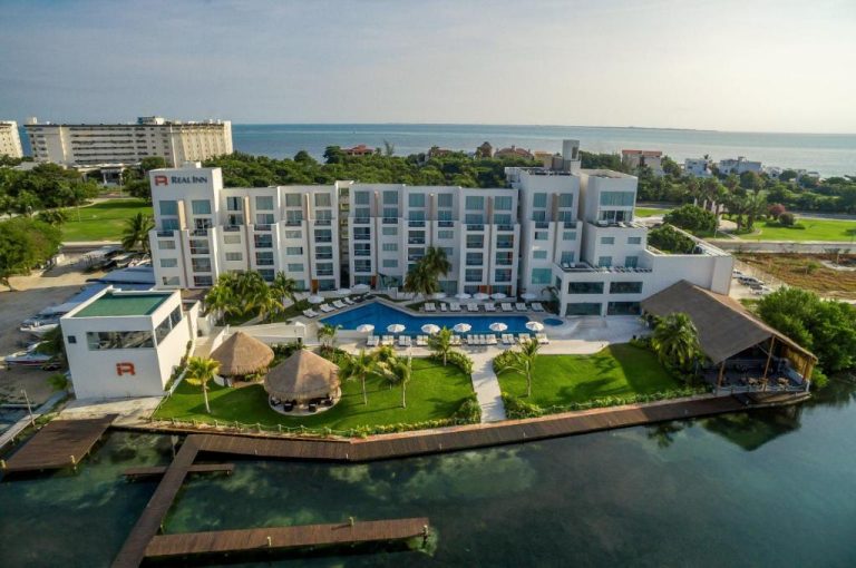 Banner Principal Hoteles Real Inn