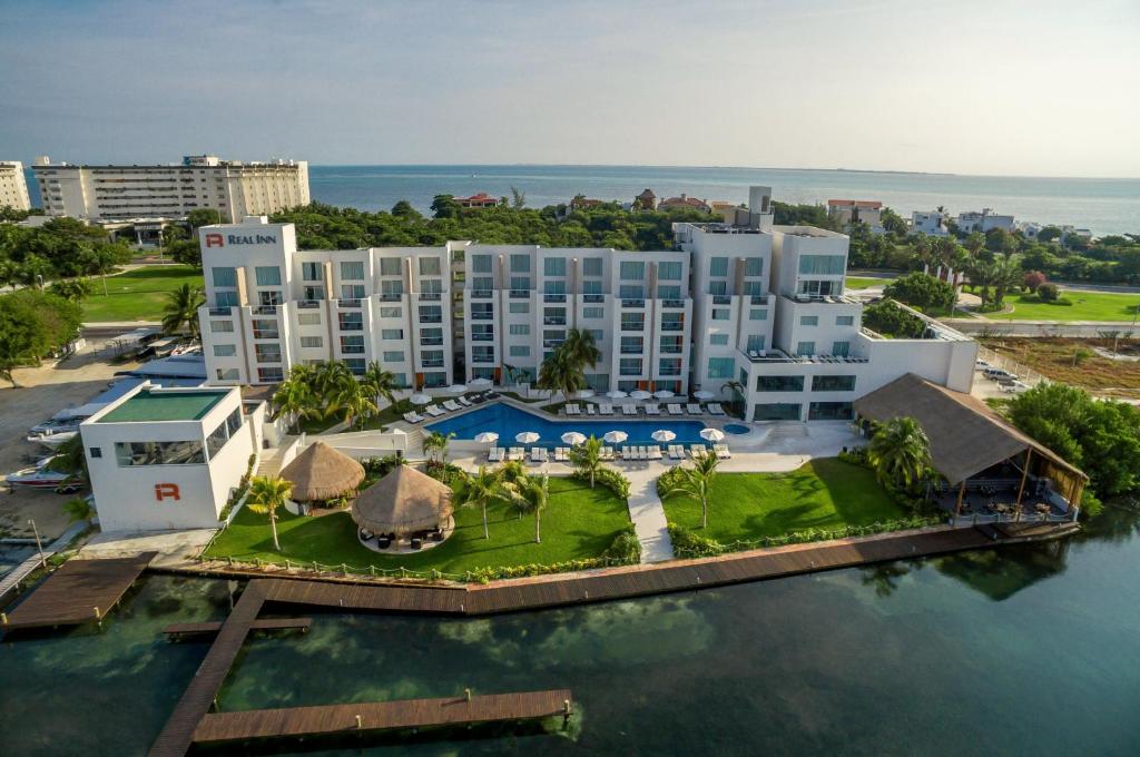 Banner Principal Hoteles Real Inn