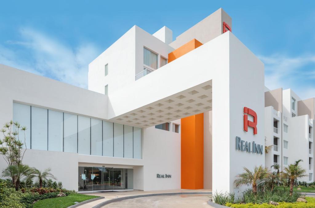 Carrusel Hoteles Real Inn 3