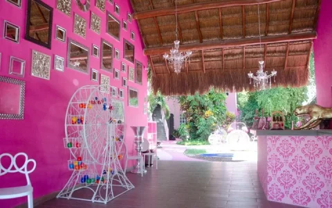 Banner Principal Santuario Playa