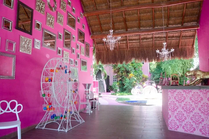 Banner Principal Santuario Playa