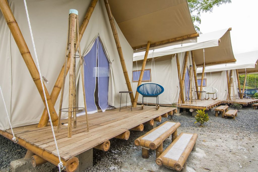 Carrusel Hoteles Selina Filandia 3