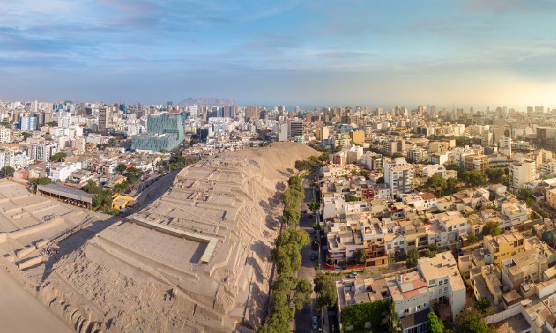 Lima Gourmet LAC 1