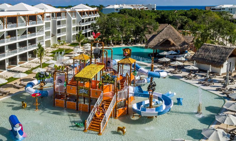 Ocean Paradise LAC 1