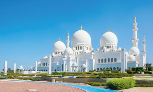 Turquia Egipto y Dubai LAC 3