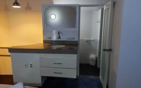 Carrusel Hoteles 1L5 APARTAMENTO EN CARTAGENA 2