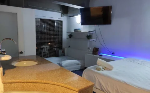 Carrusel Hoteles 1L5 APARTAMENTO EN CARTAGENA 3