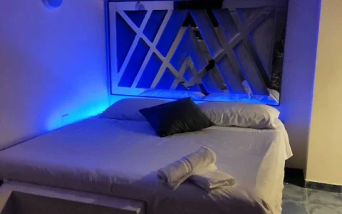 Carrusel Hoteles 1L5 APARTAMENTO EN CARTAGENA 4