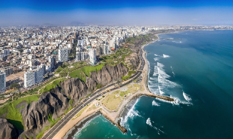 Lima Gourmet LAC 2