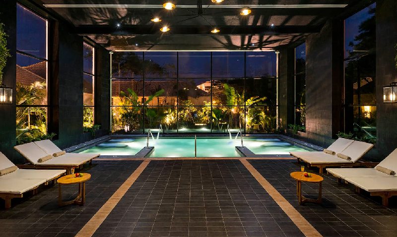 Ocean Paradise LAC 2