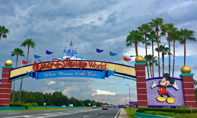Orlando Encantado LAC 2