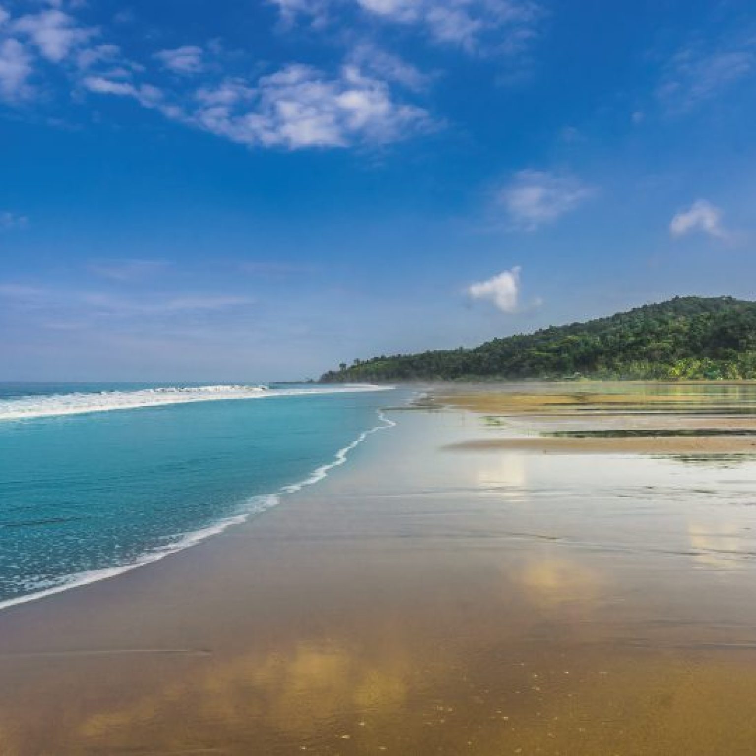 Bahía Solano Ballenas CP 3