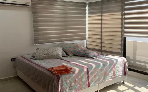 Carrusel Hoteles 3MR8 Apartamento Duplex en Cartagena 2