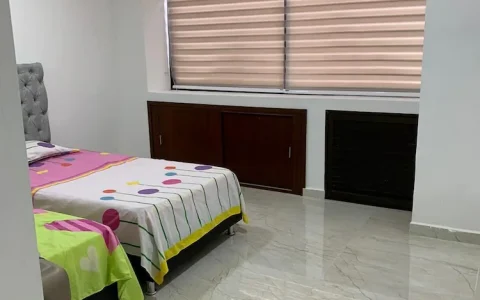 Carrusel Hoteles 3MR8 Apartamento Duplex en Cartagena 4