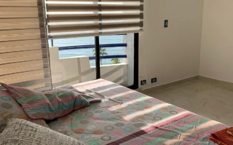 Carrusel Hoteles 3MR8 Apartamento Duplex en Cartagena 3
