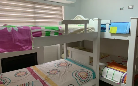 Carrusel Hoteles 3MR8 Apartamento Duplex en Cartagena 5
