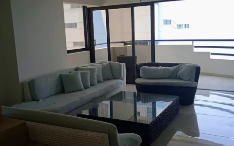 Banner Principal Hoteles 3MR8 Apartamento Duplex en Cartagena