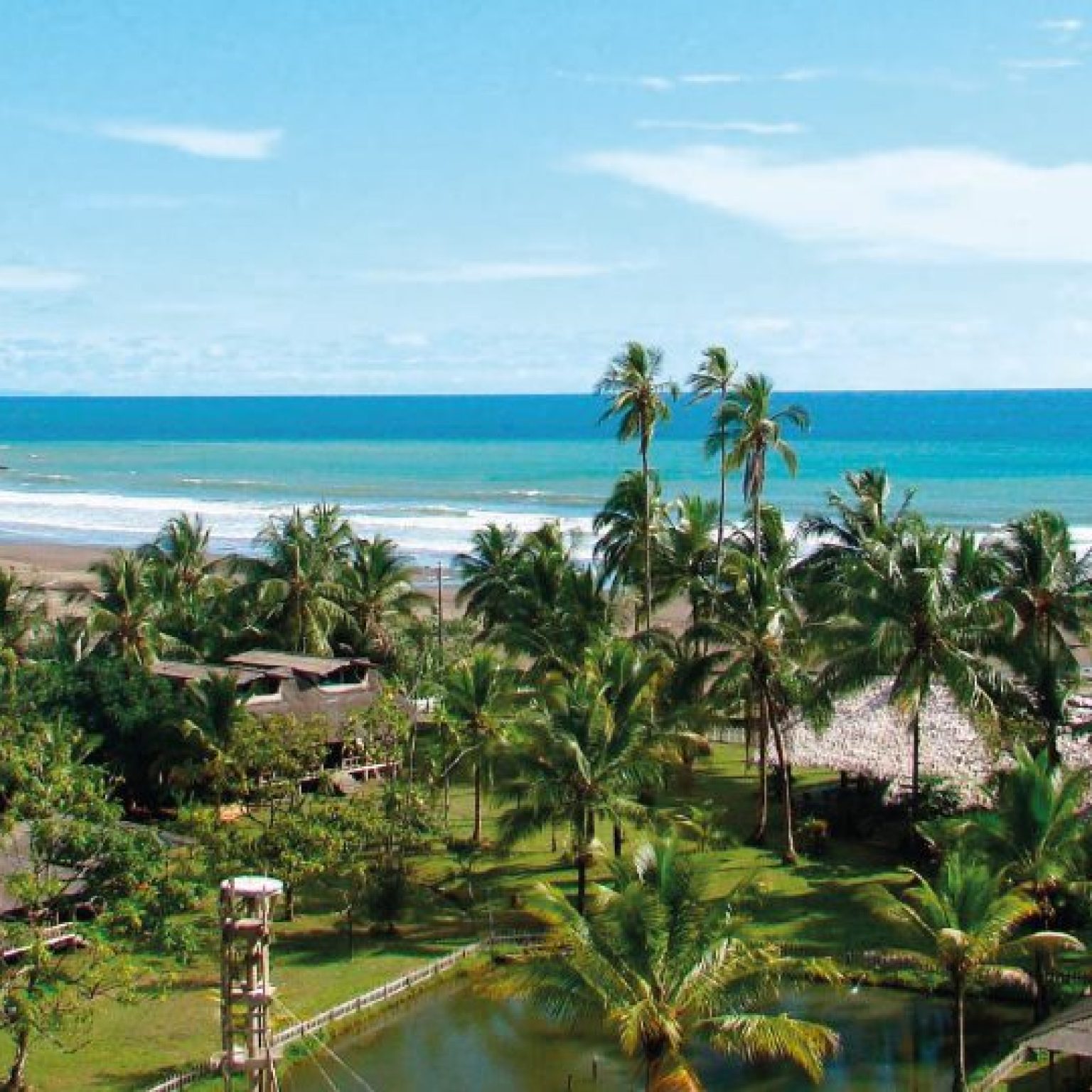 Bahía Solano Ballenas CP 4