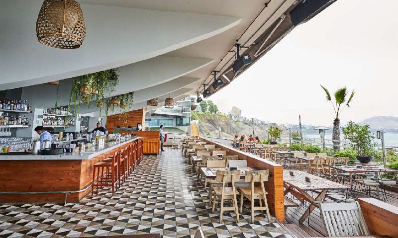 Lima Gourmet LAC 4