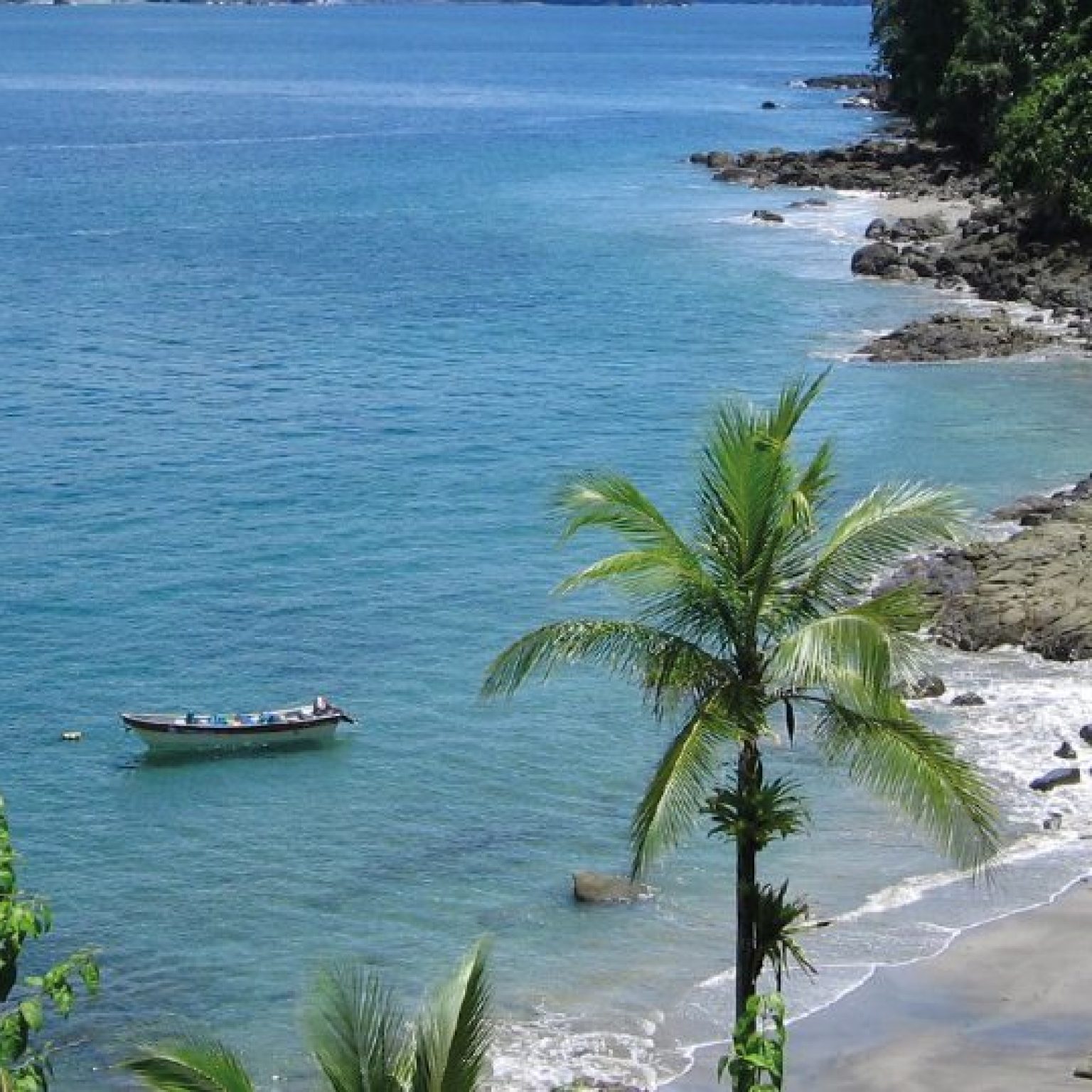 Bahía Solano Ballenas CP 5