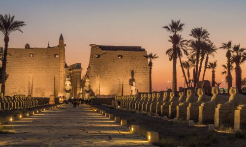 Turquia Egipto y Dubai LAC 6