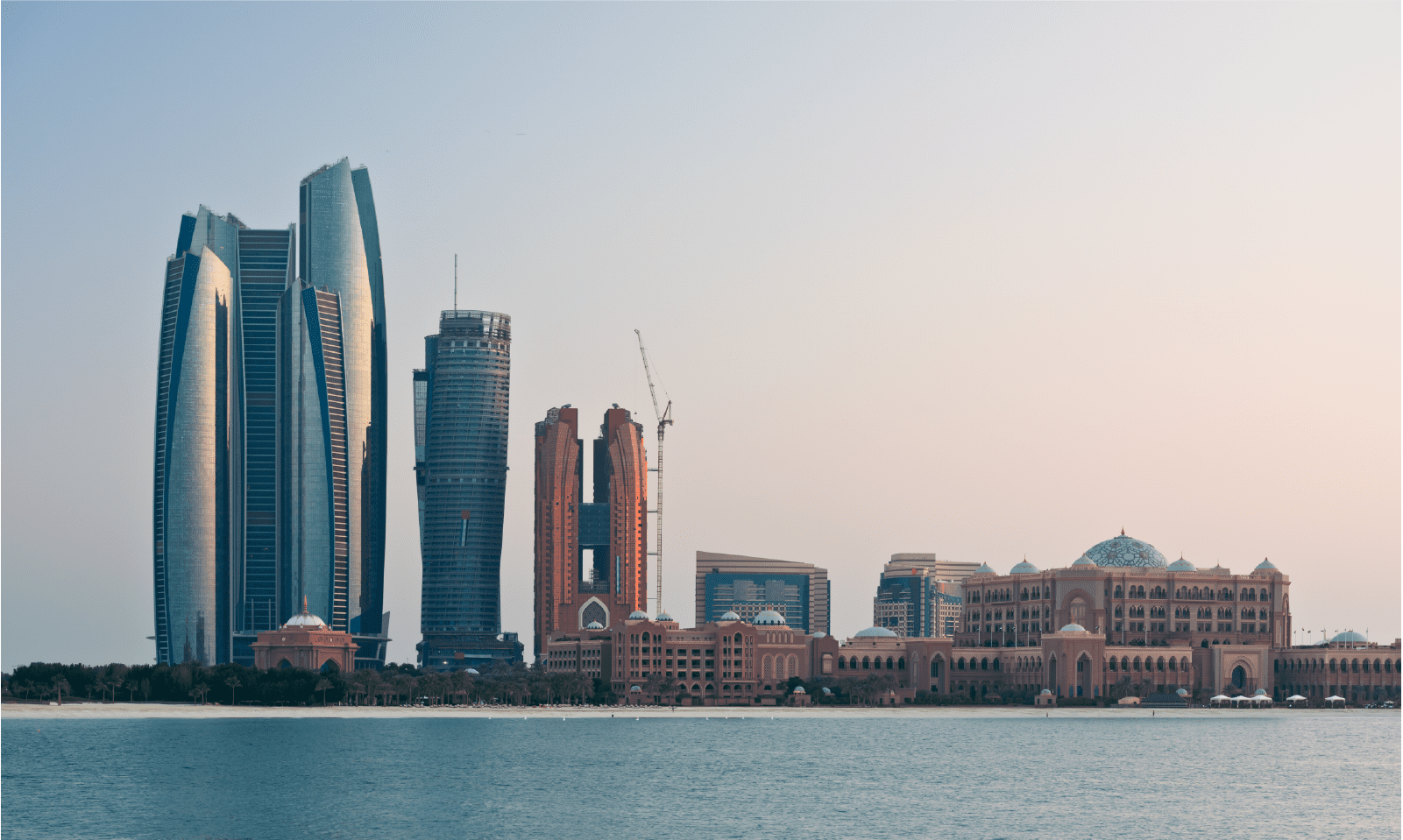 Turquia Dubai LAC 1