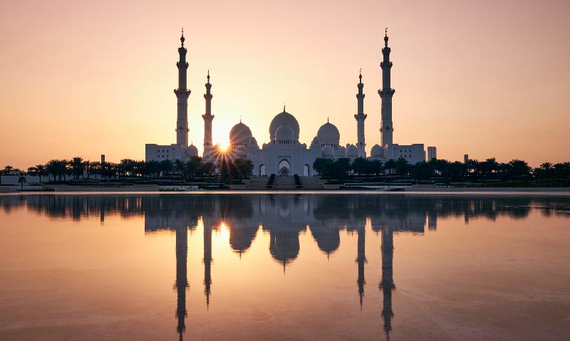 Verano en Dubai LAC 1