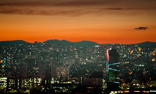 ESPLENDORES DE TURQUÍA LAC 1