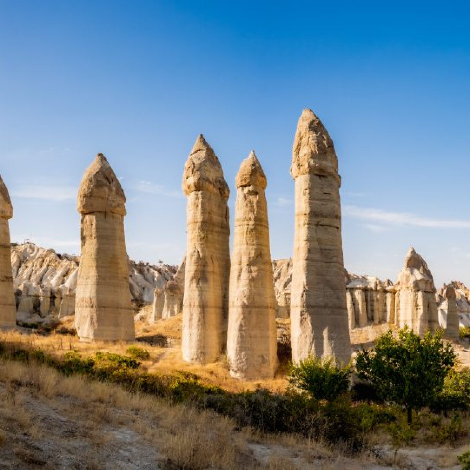 ESPLENDORES DE TURQUÍA CP 2