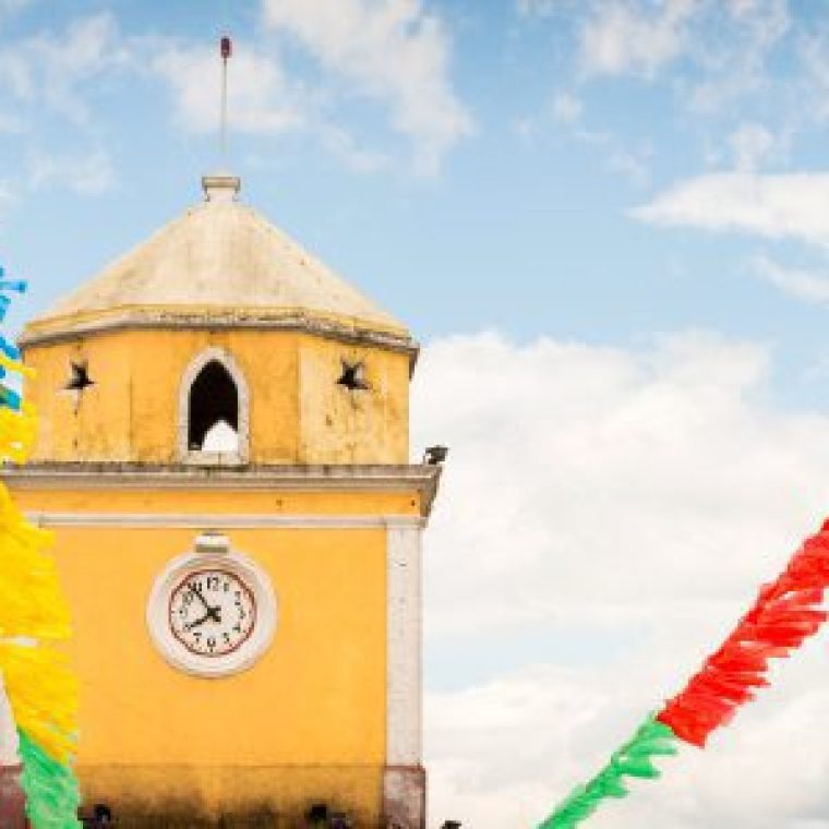 Guatemala a su Aire