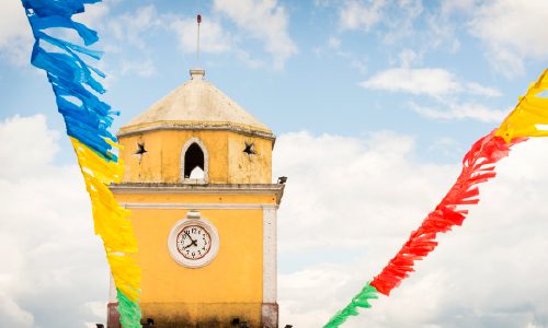 Guatemala a su Aire