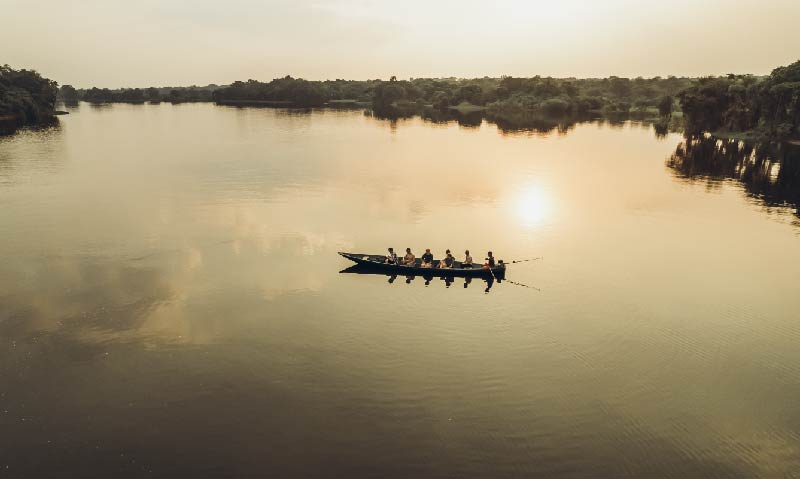 Amazonas LAC 2