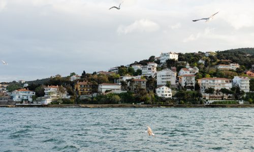 ESPLENDORES DE TURQUÍA LAC 2
