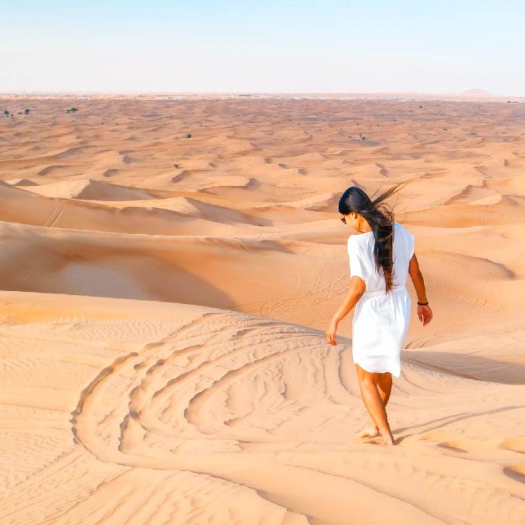 Verano en Dubai CP 2