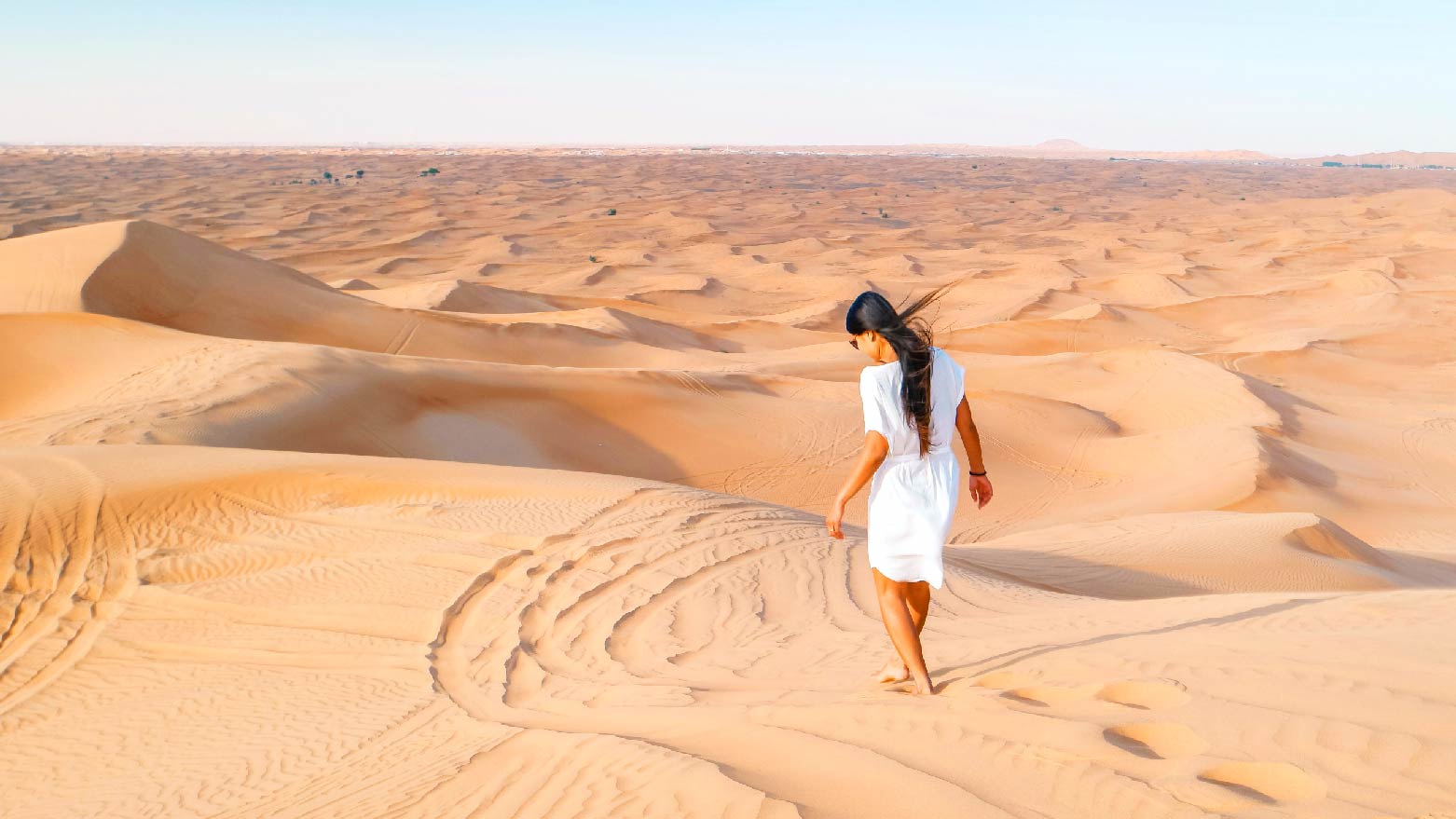 Verano en Dubai CP 2