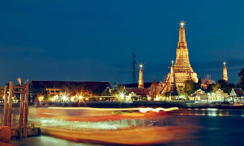 Tailandia y Phuket LAC 2