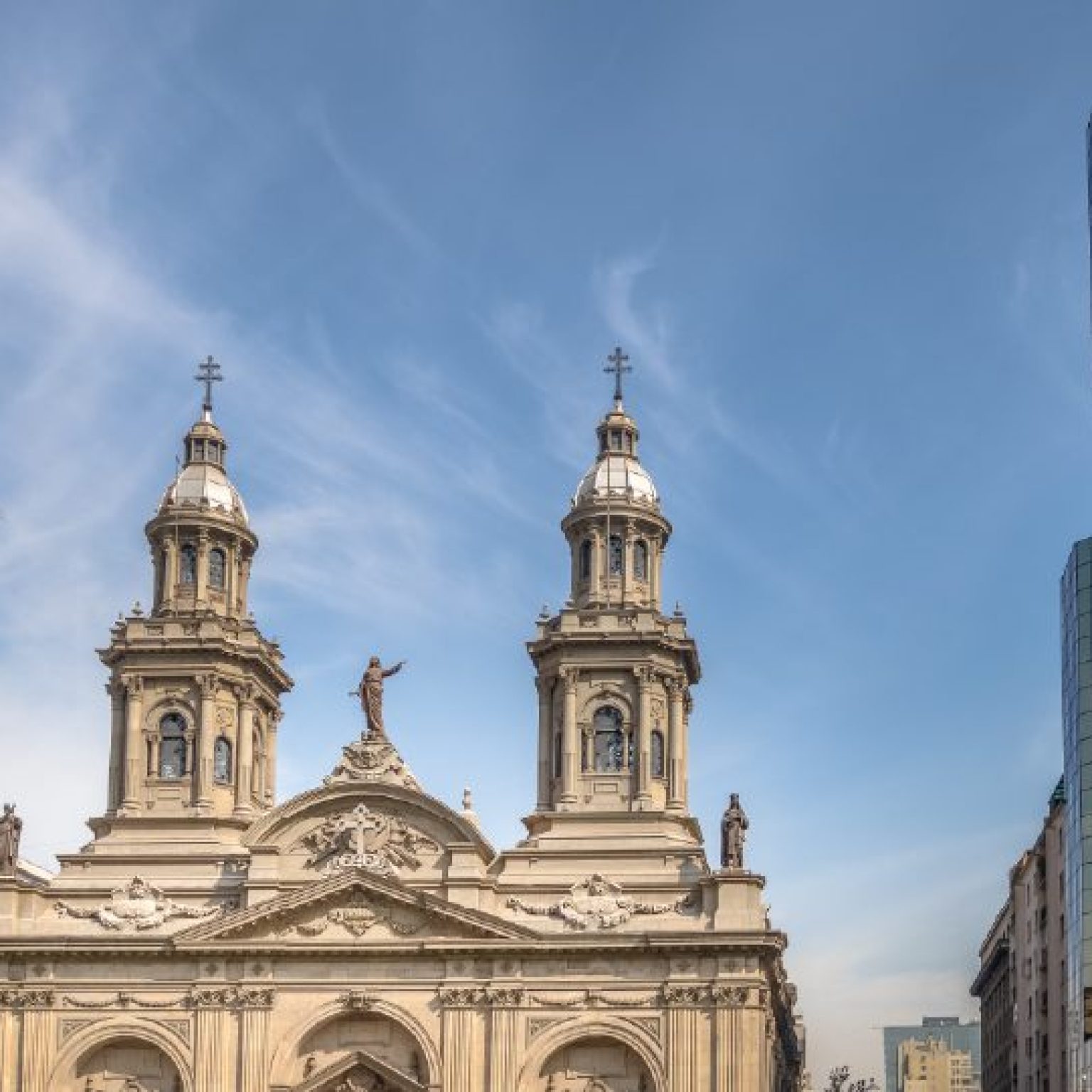 Lo Mejor de Santiago