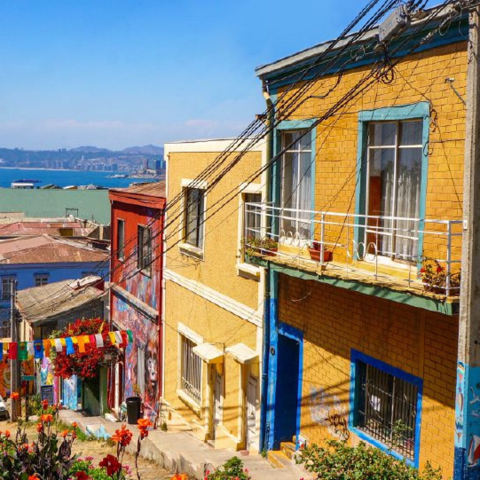 Lo Mejor de Santiago