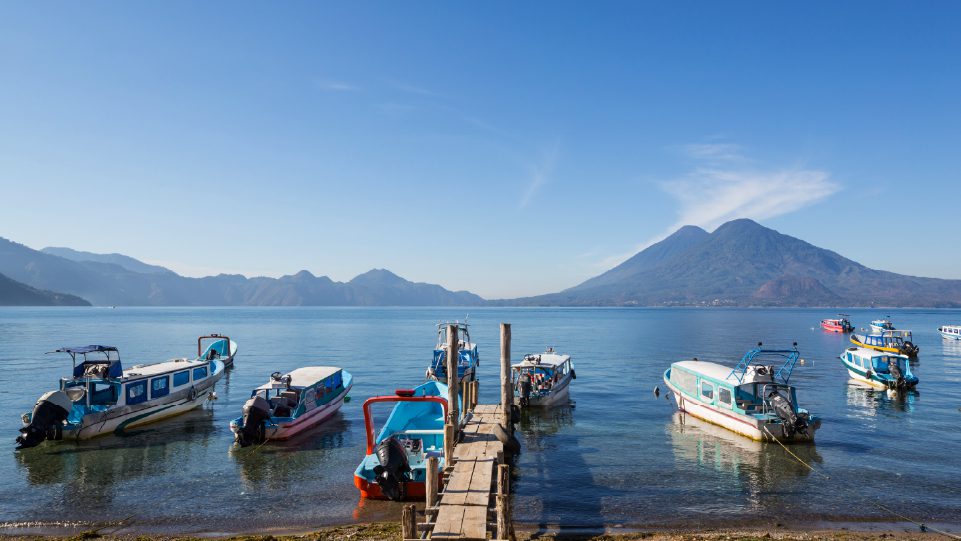 Guatemala a su Aire