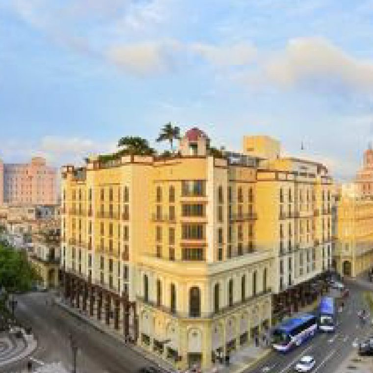 Cuba Maravillosa CP 1