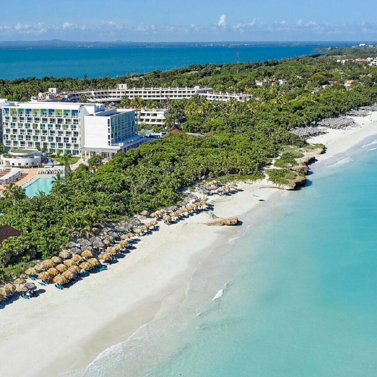 Cuba Maravillosa CP 2