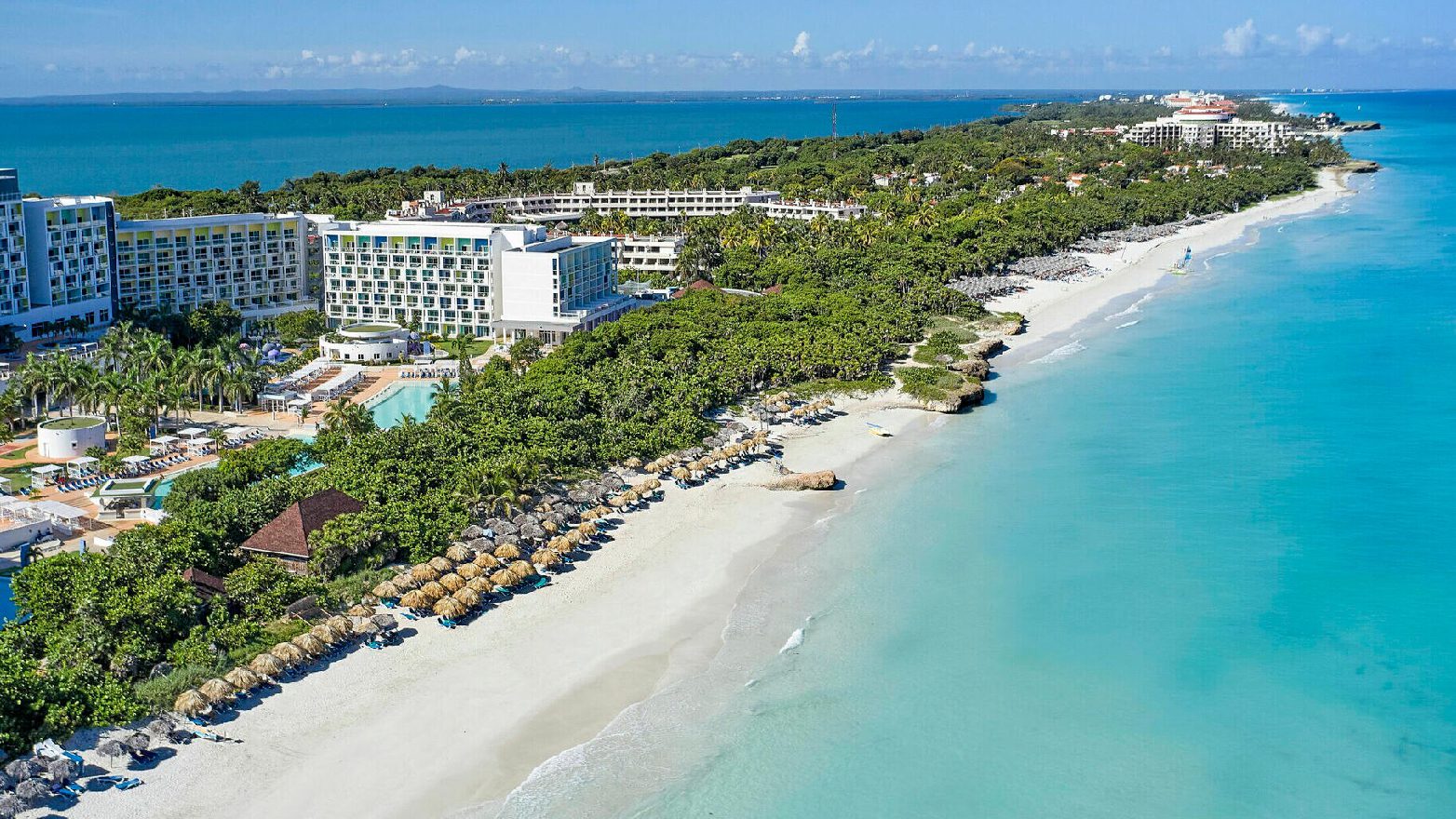 Cuba Maravillosa CP 2