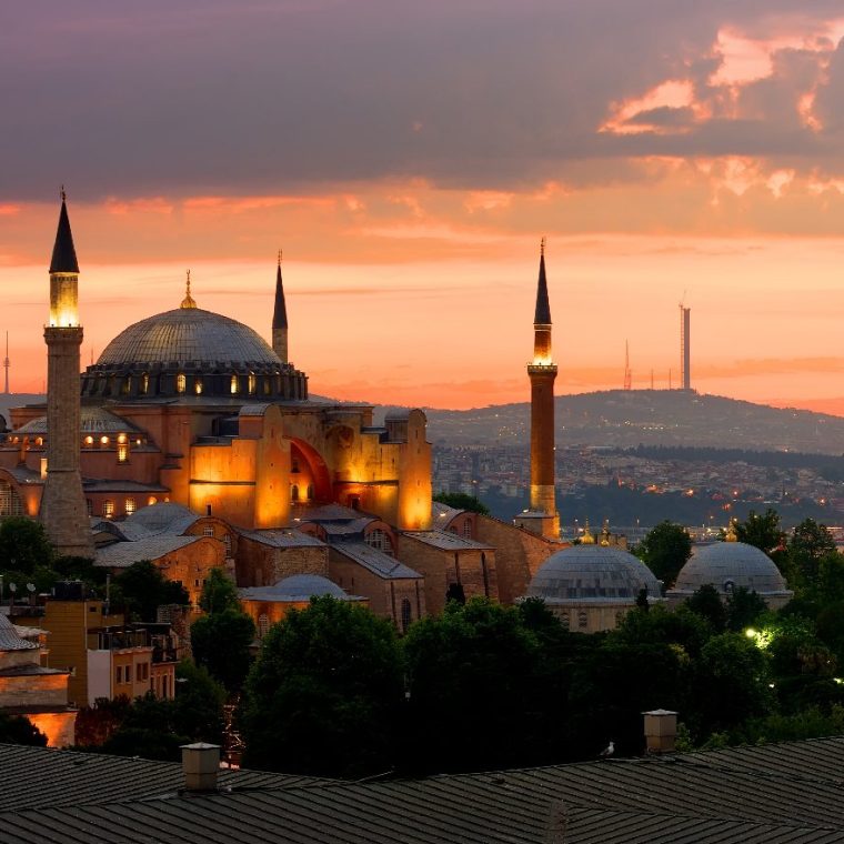 mares de turquia CP 2