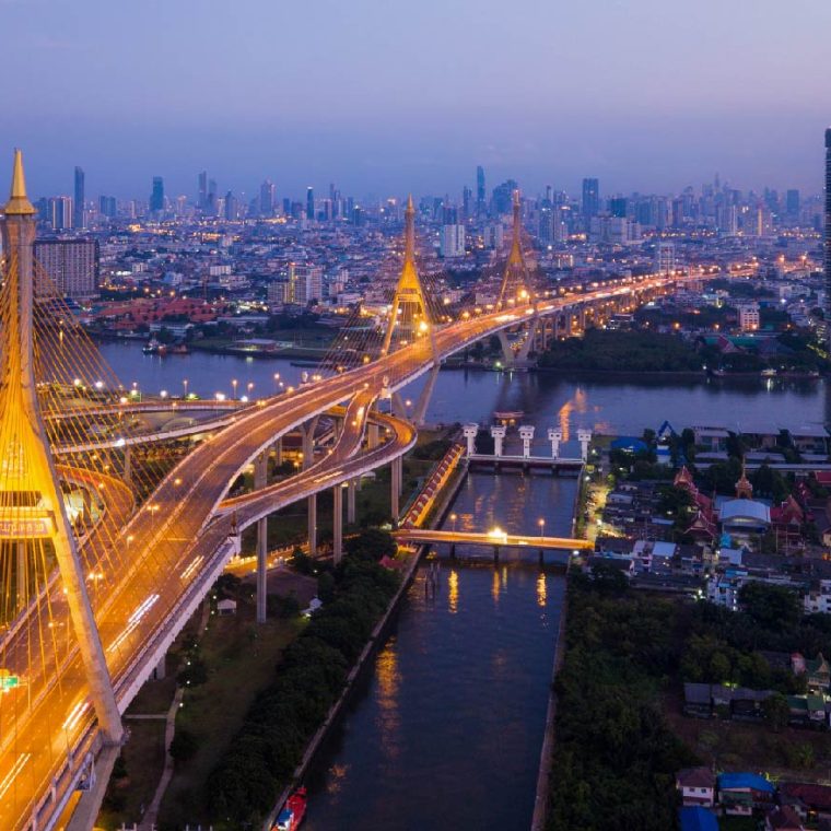 Tailandia y Phuket CP 2