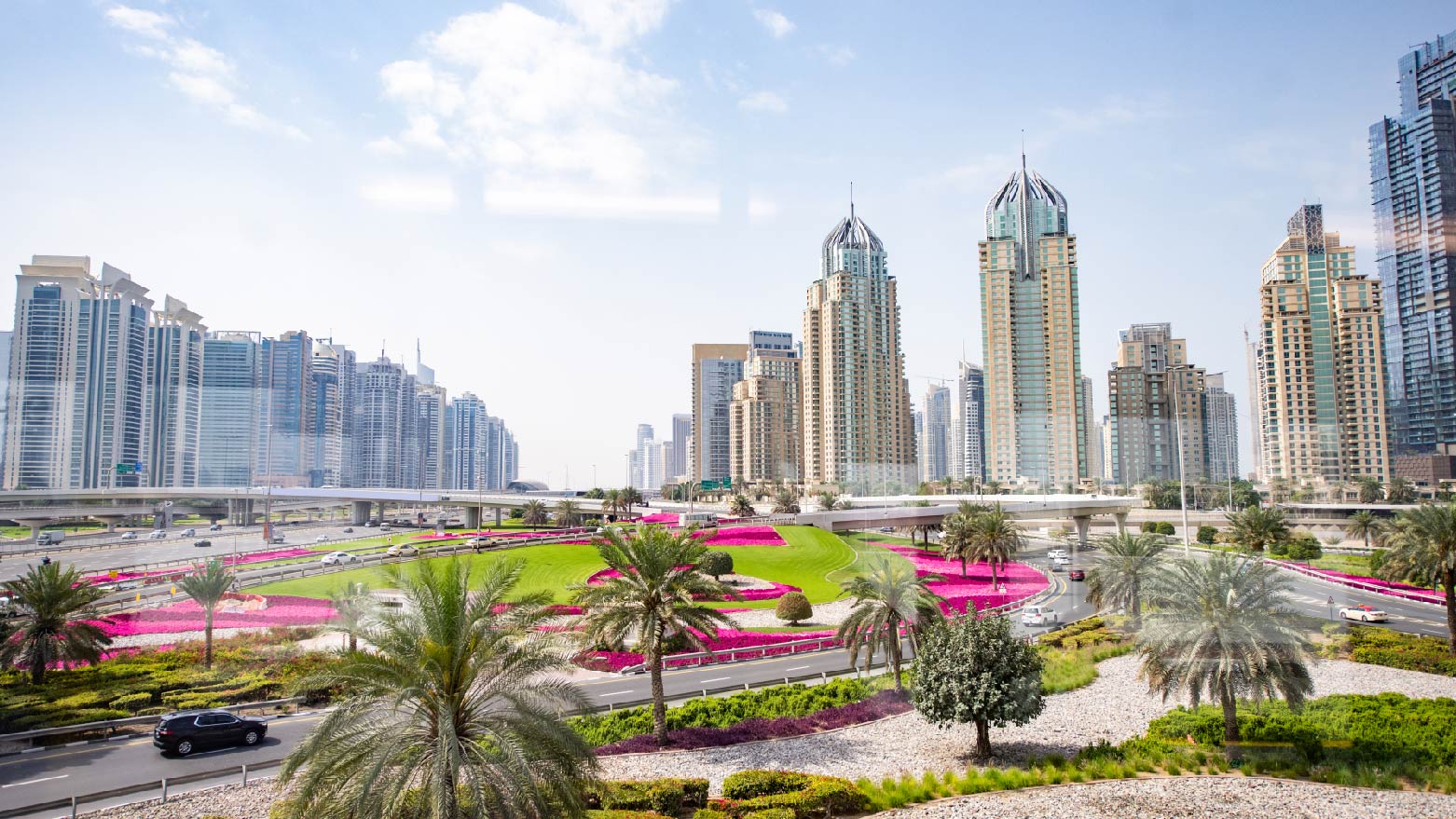 Verano en Dubai CP 1